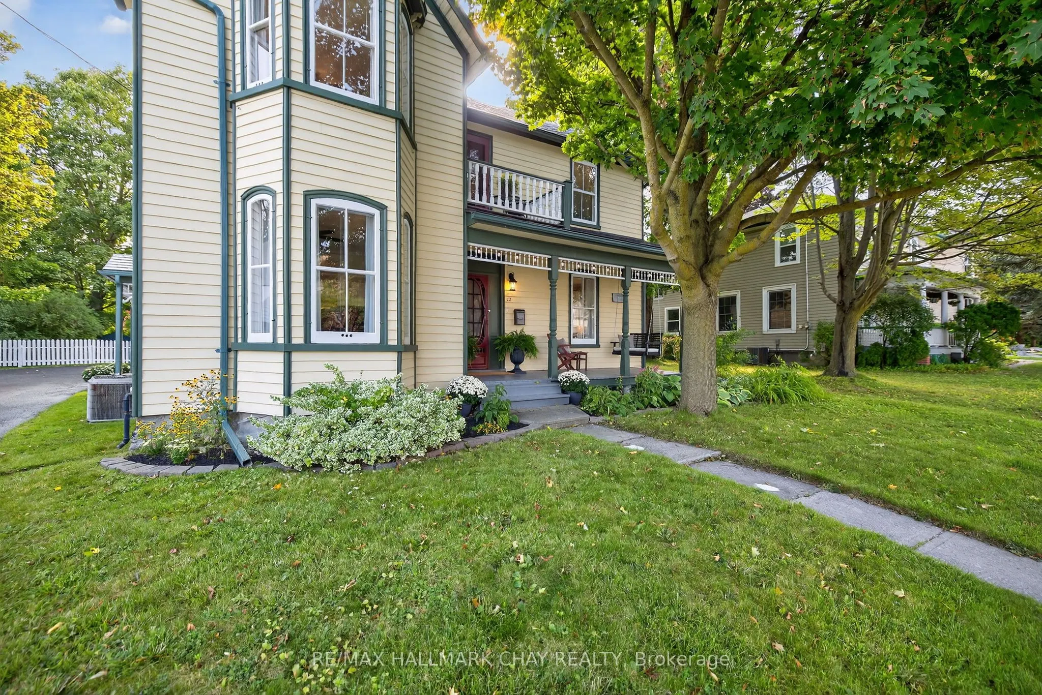 221 Prospect Street