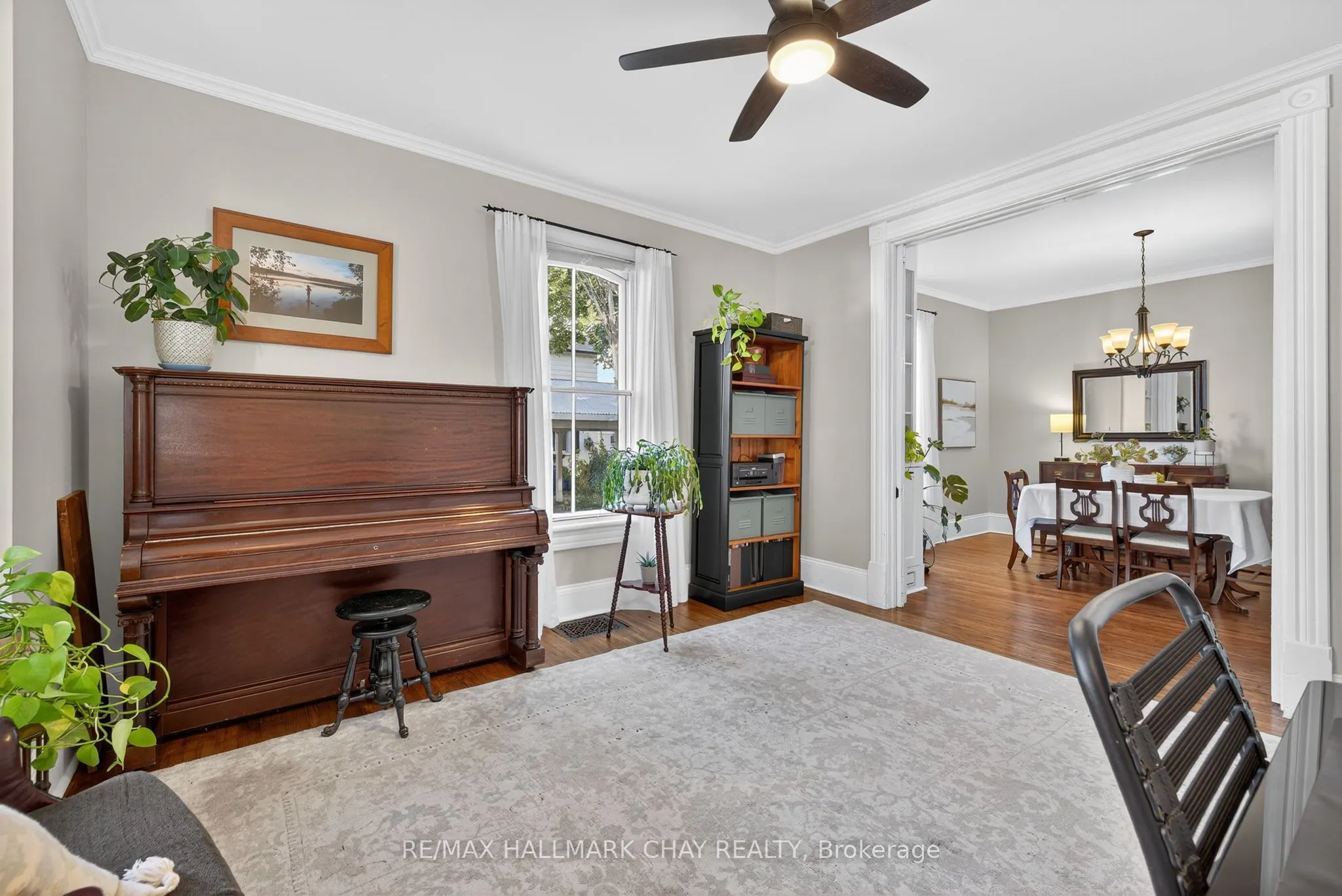 221 Prospect Street