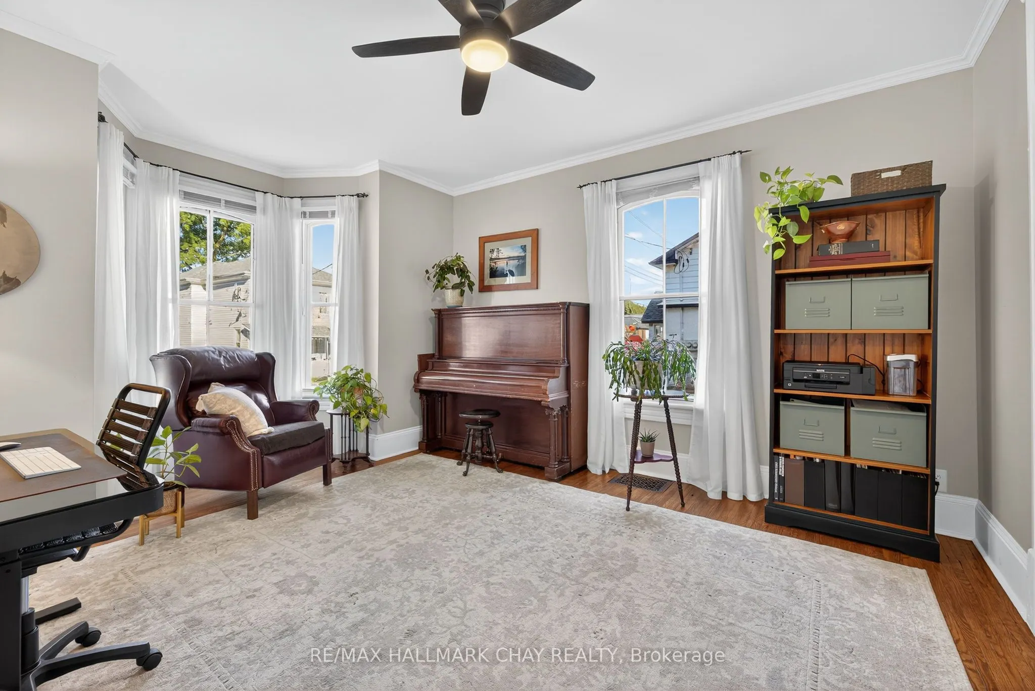 221 Prospect Street