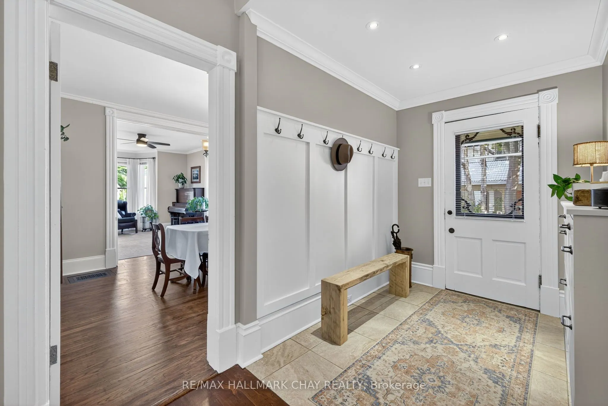 221 Prospect Street