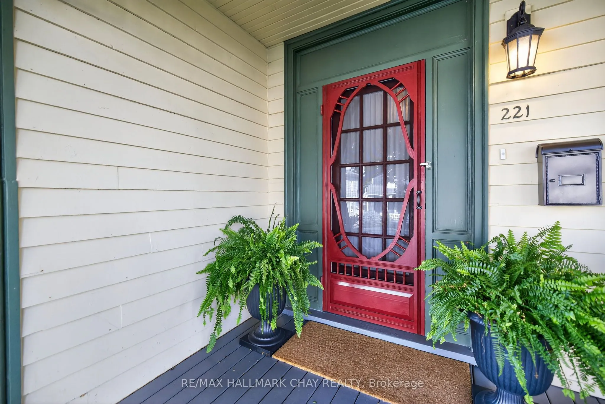 221 Prospect Street