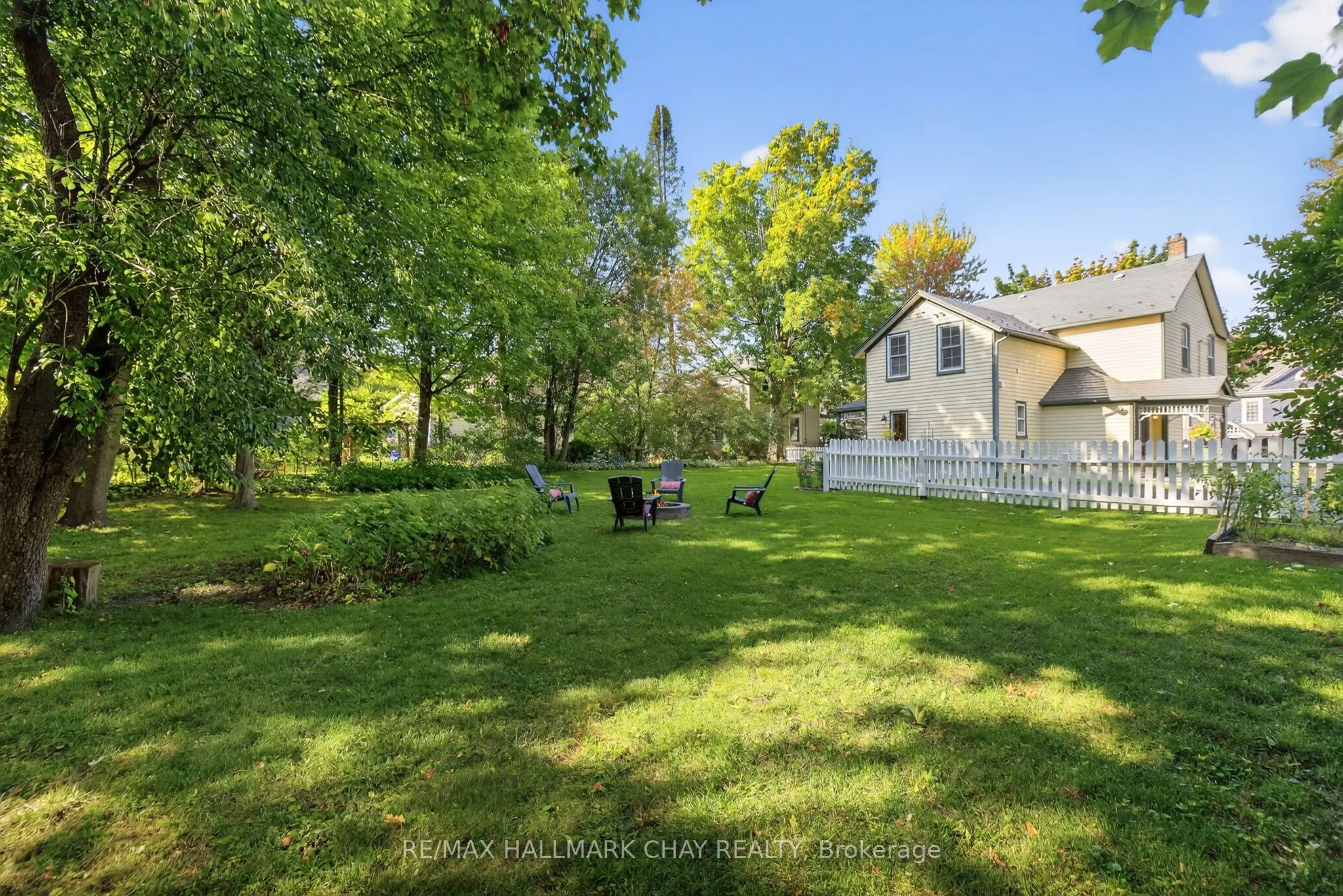 221 Prospect Street