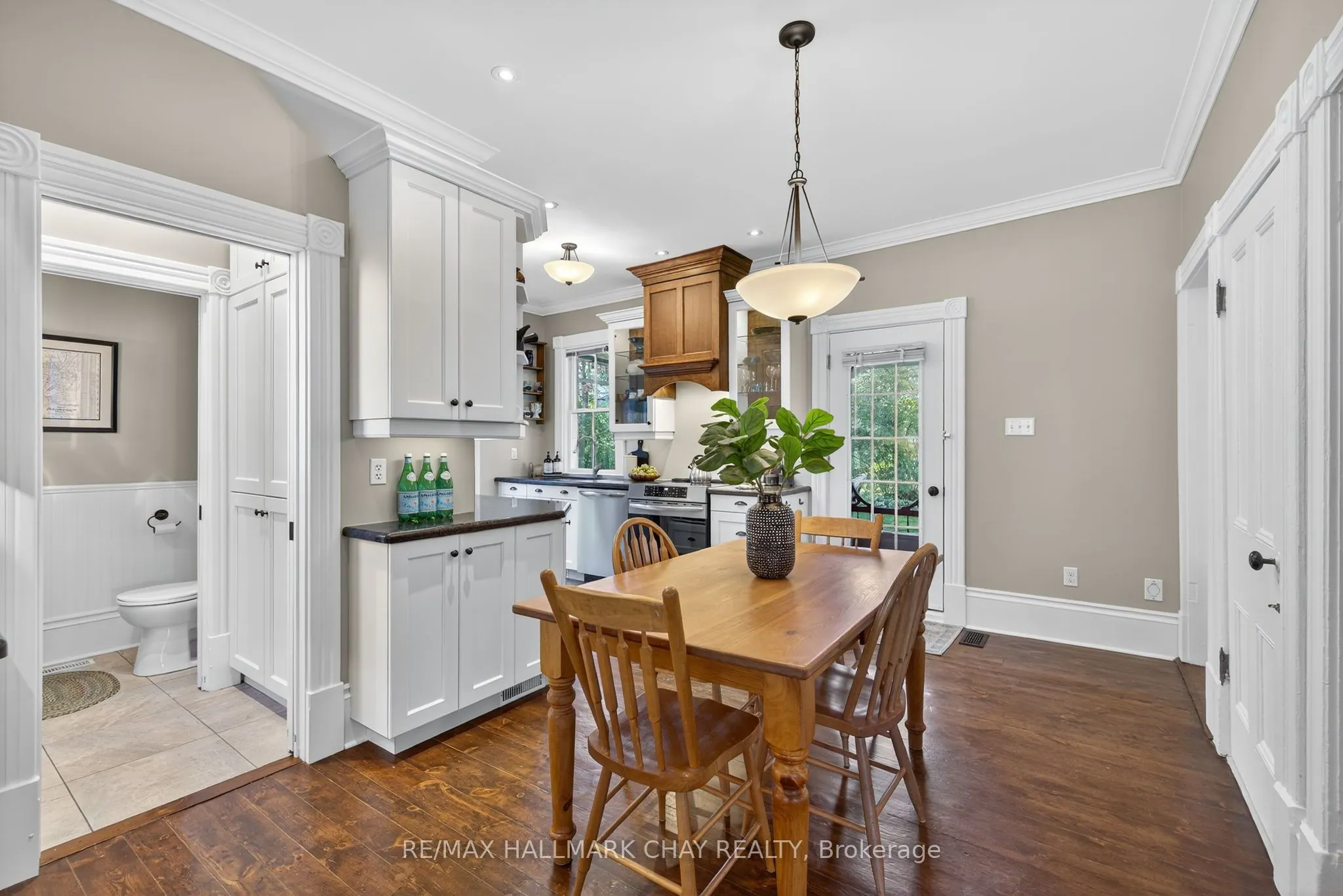 221 Prospect Street