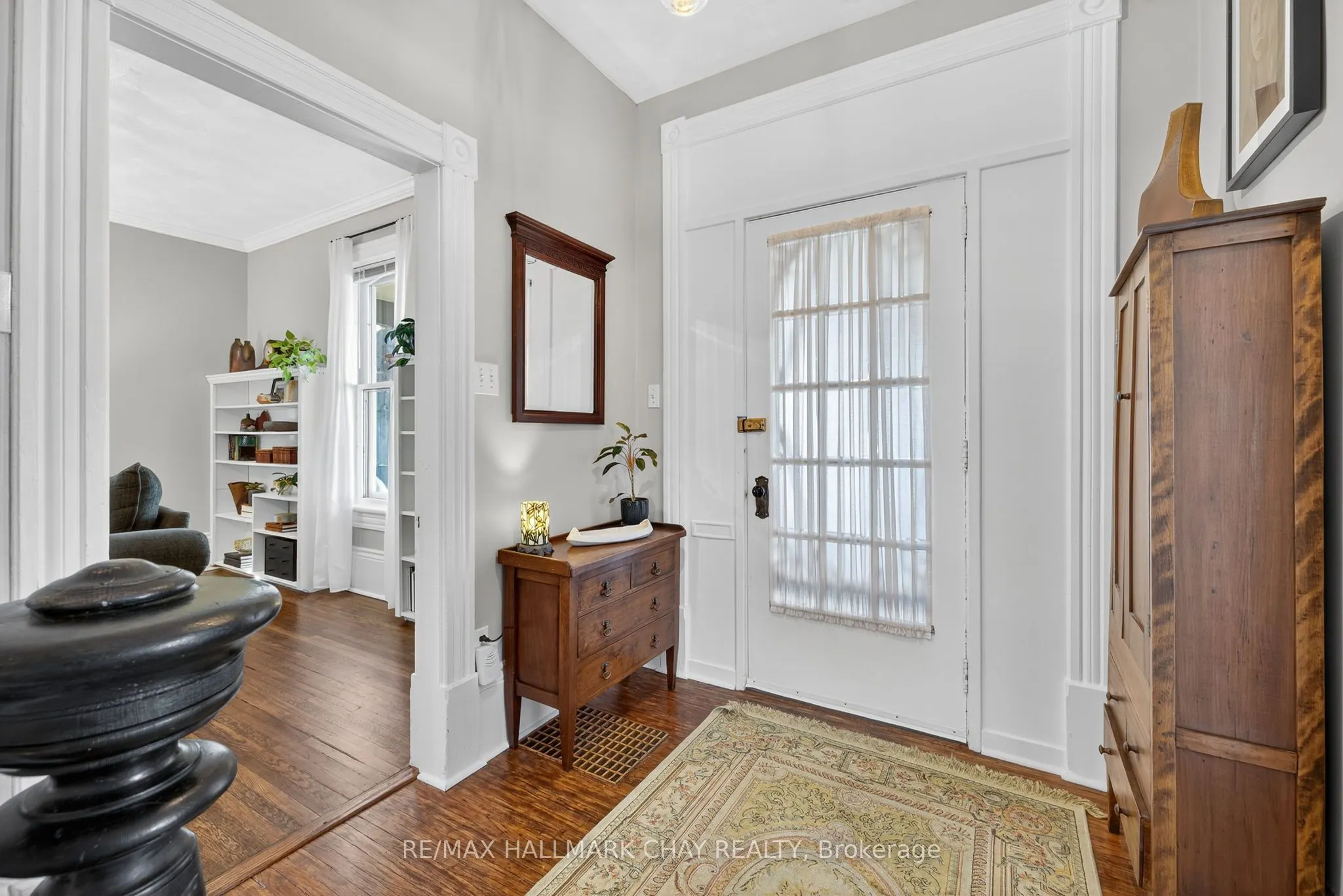 221 Prospect Street