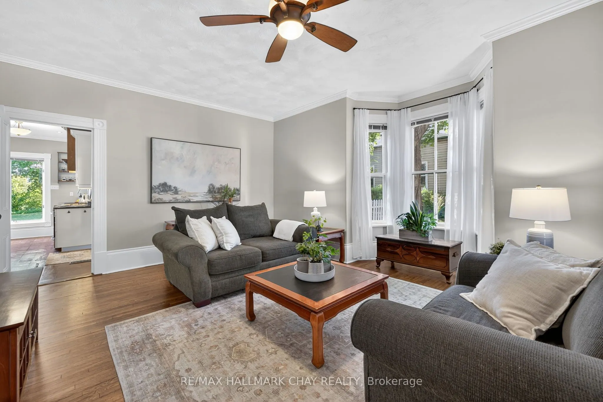 221 Prospect Street