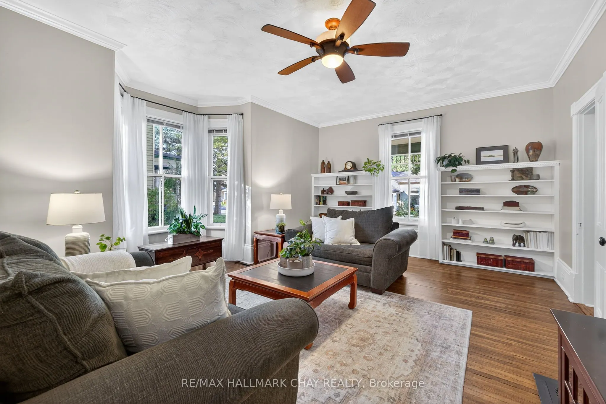 221 Prospect Street