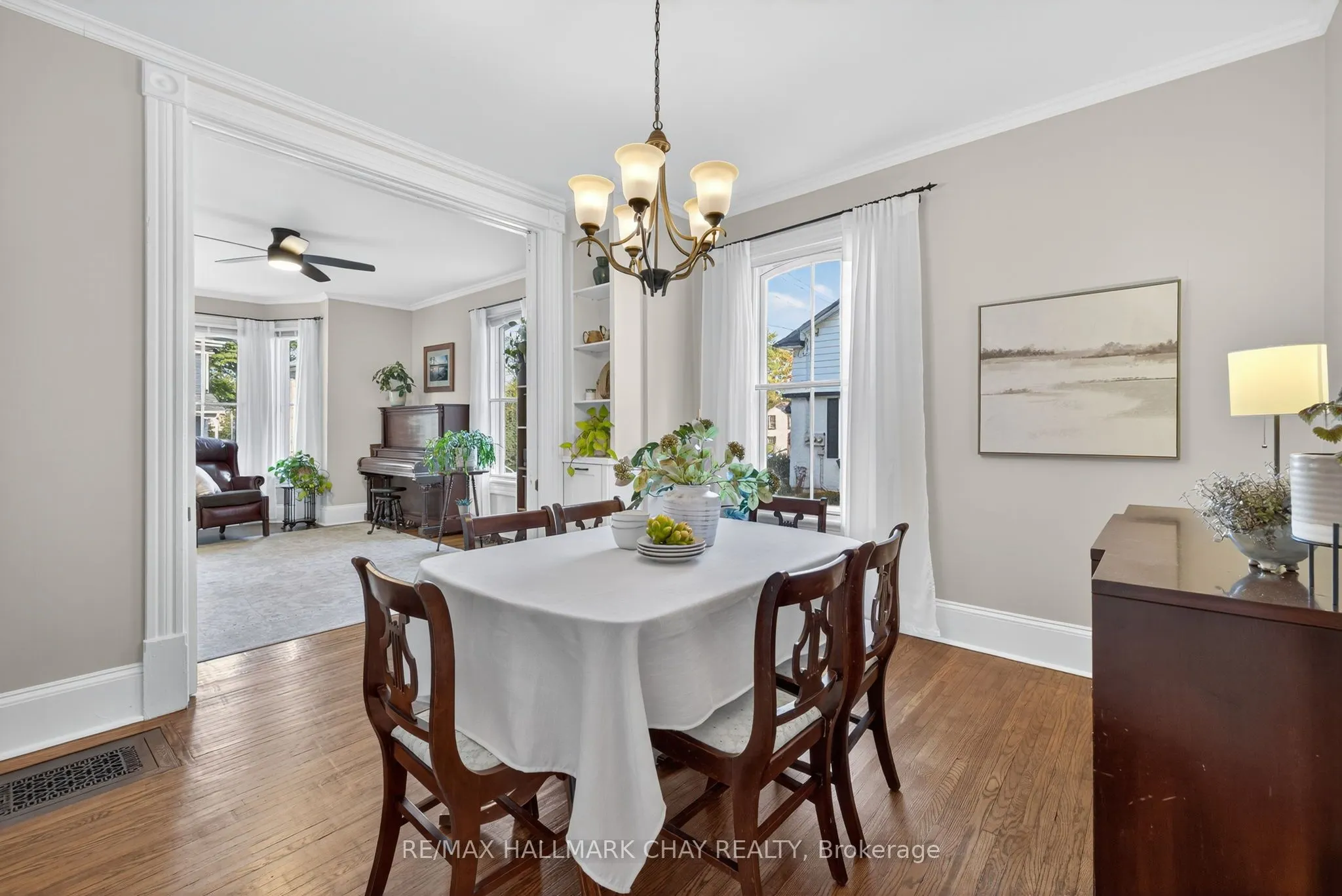 221 Prospect Street