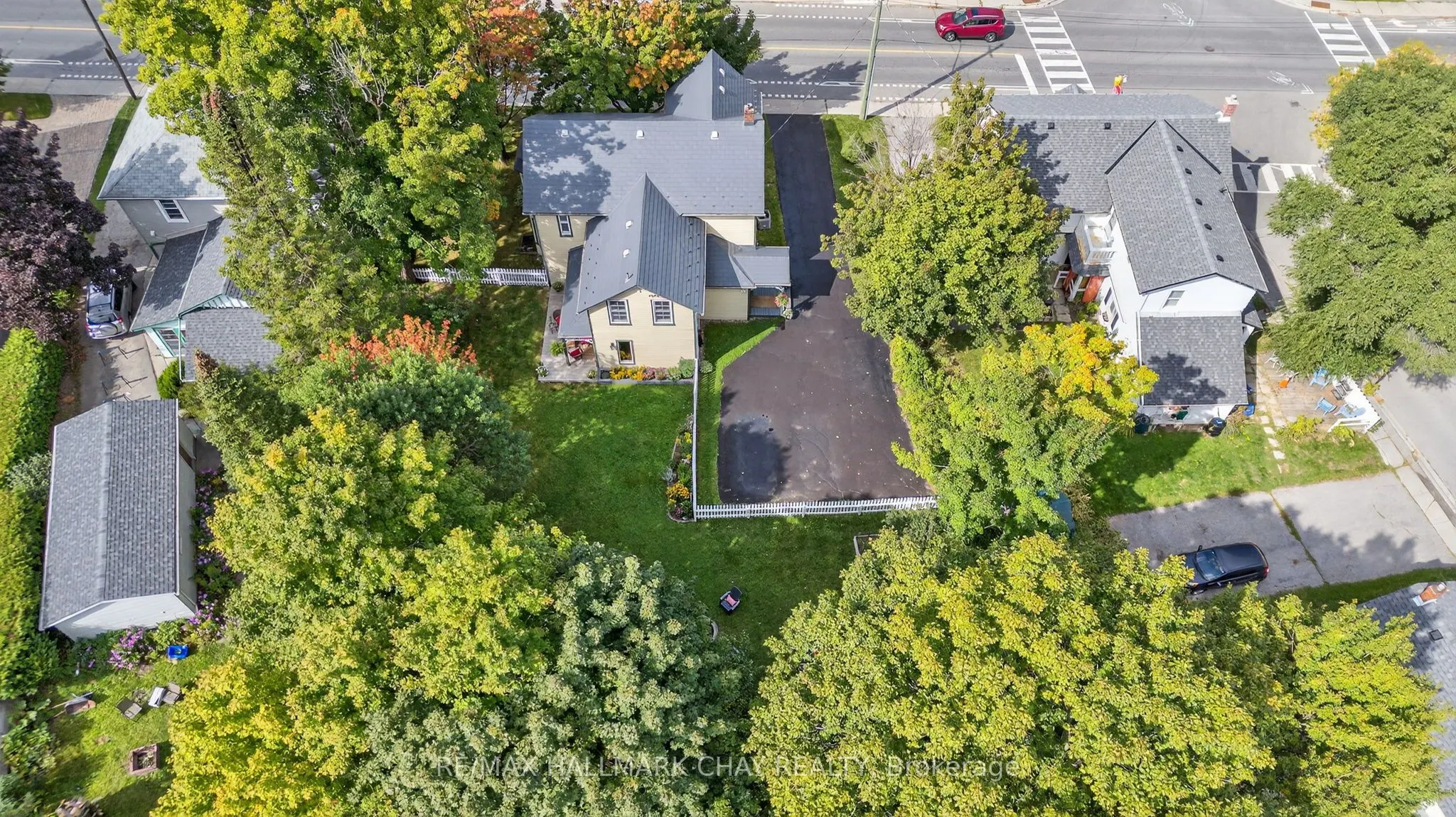 221 Prospect Street