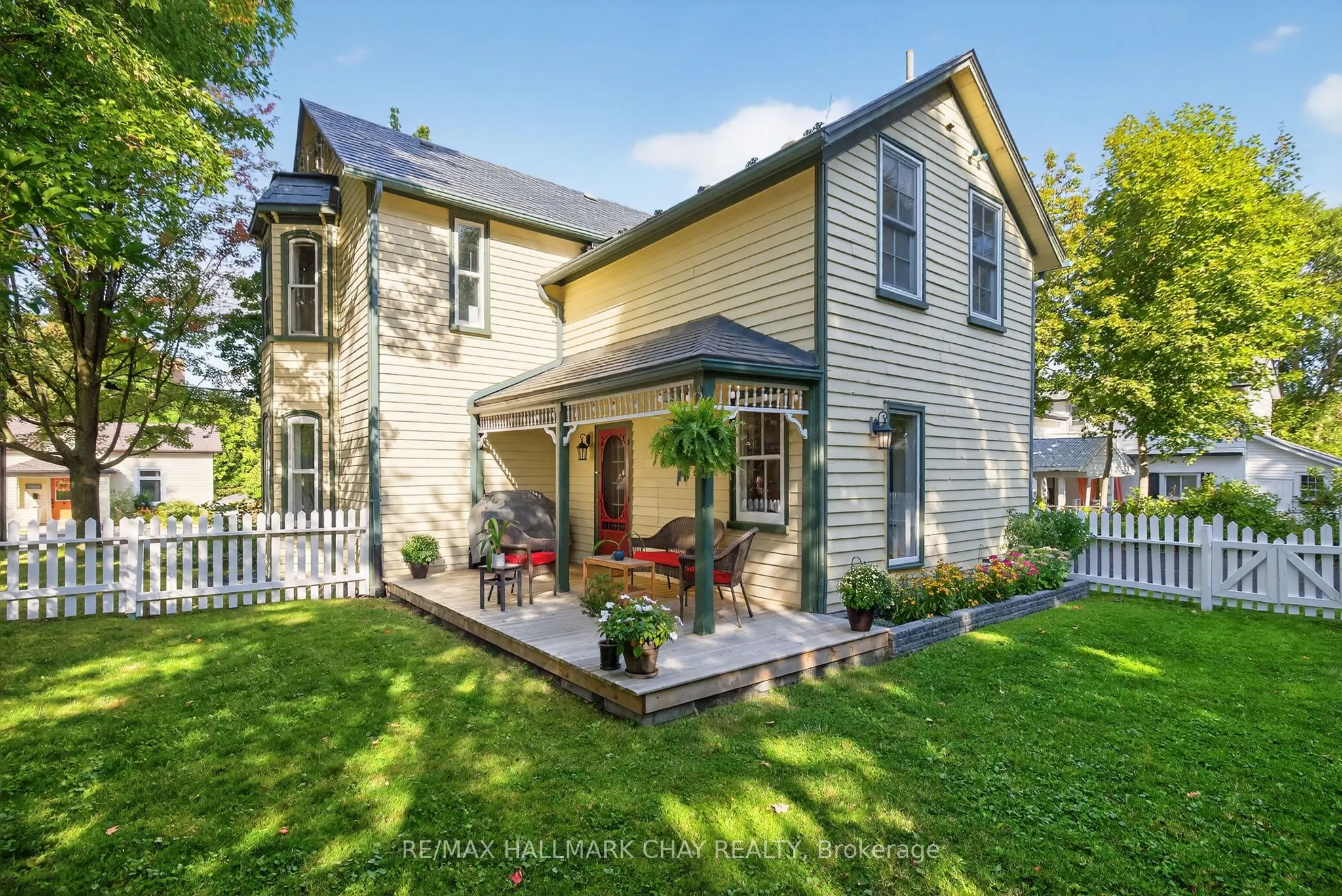 221 Prospect Street