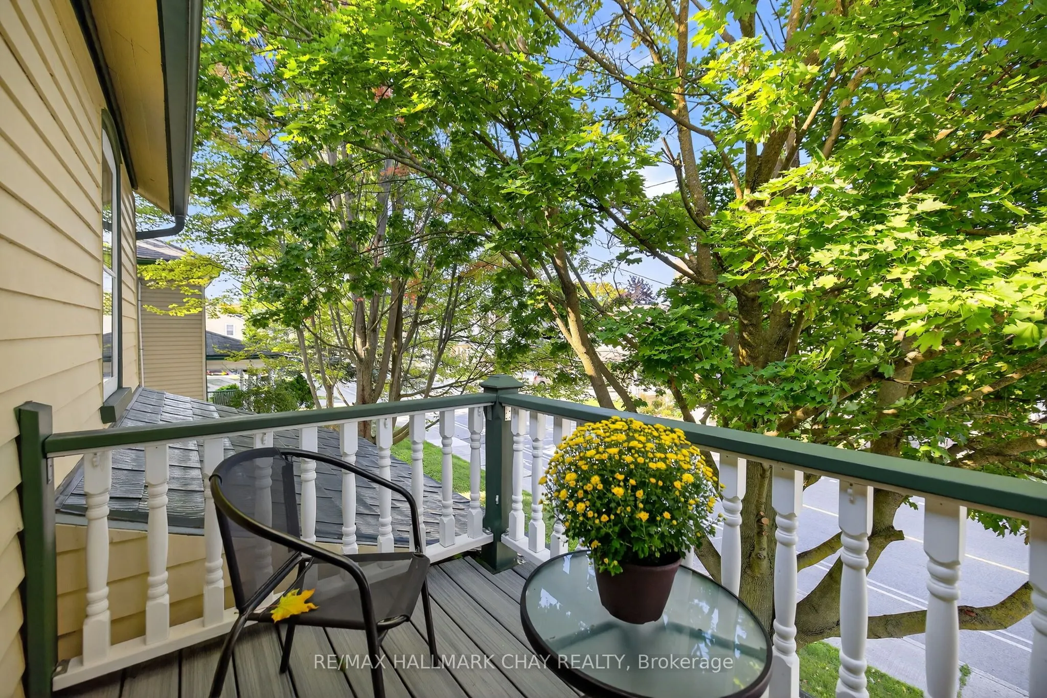 221 Prospect Street