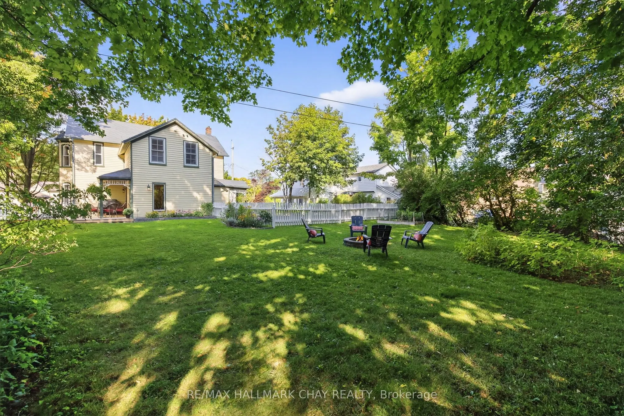 221 Prospect Street