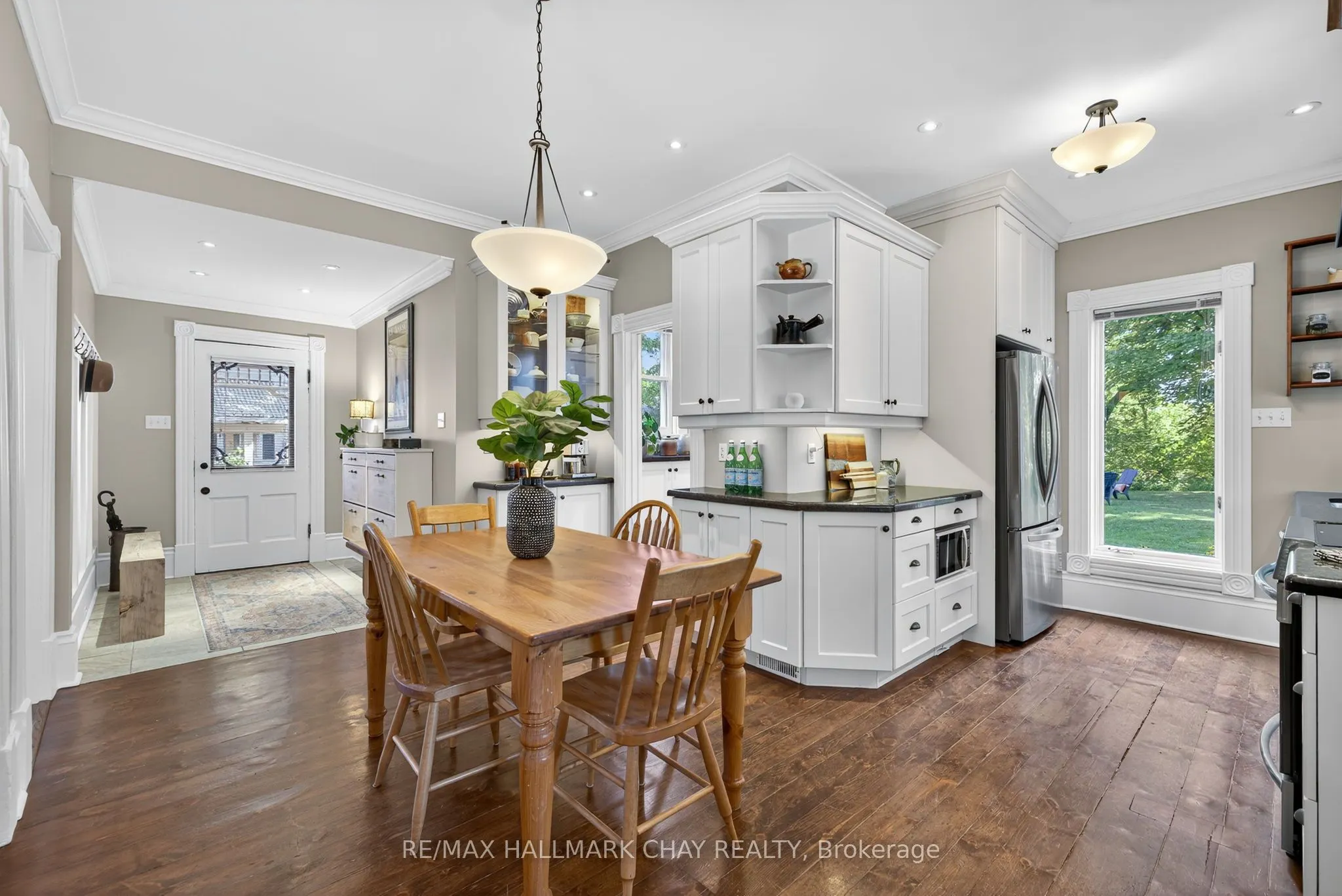 221 Prospect Street