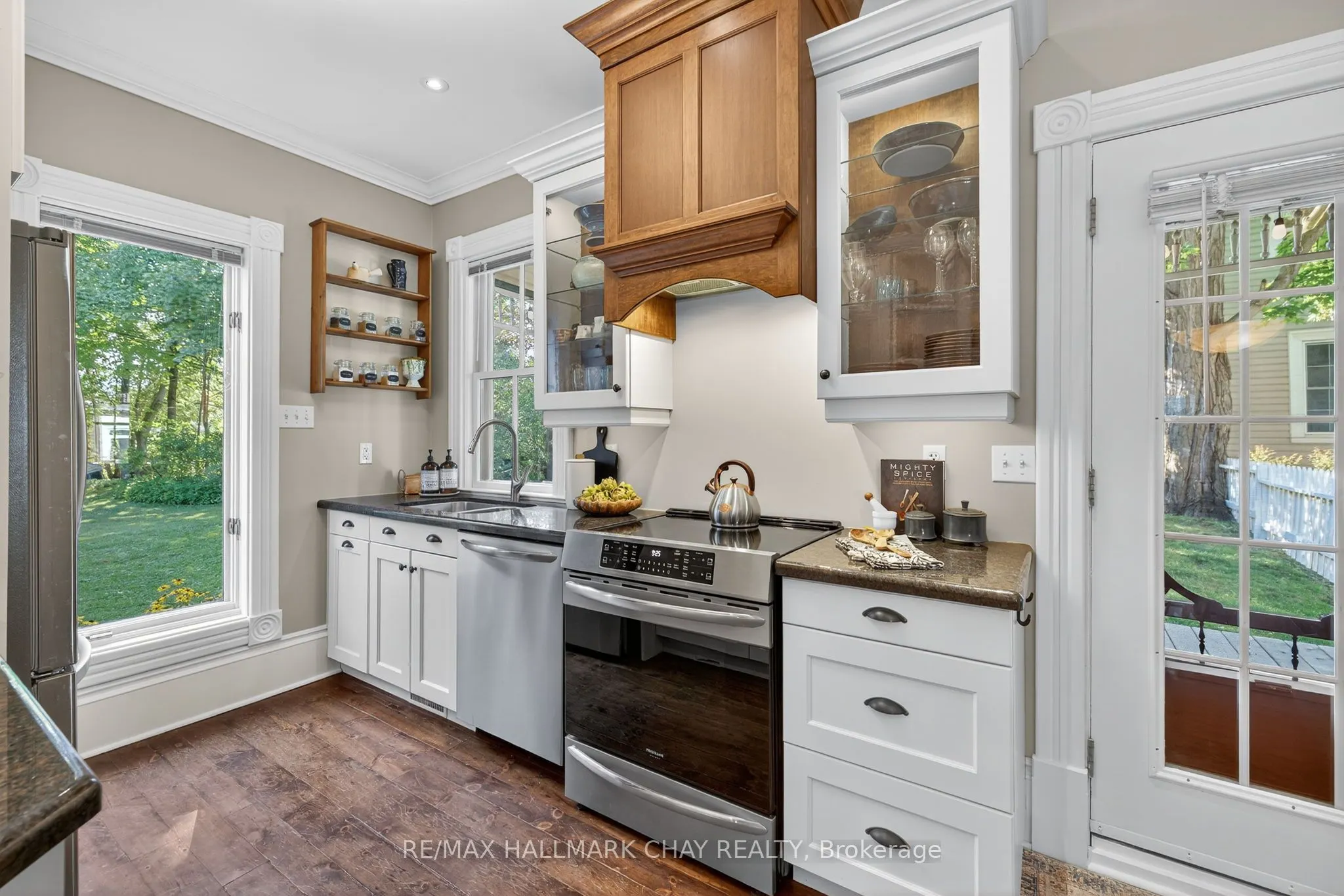 221 Prospect Street