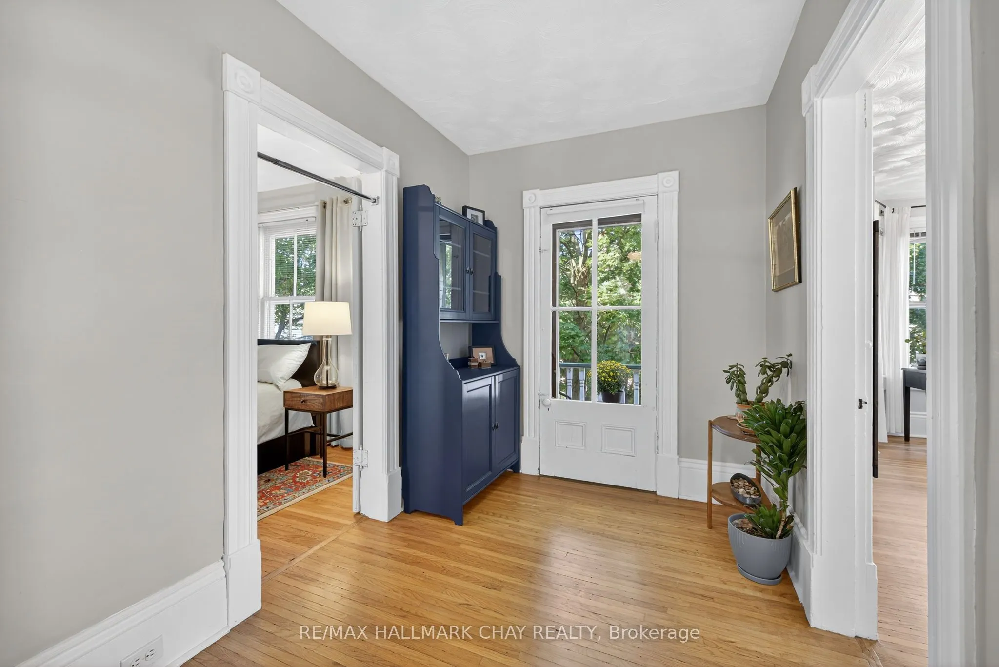 221 Prospect Street