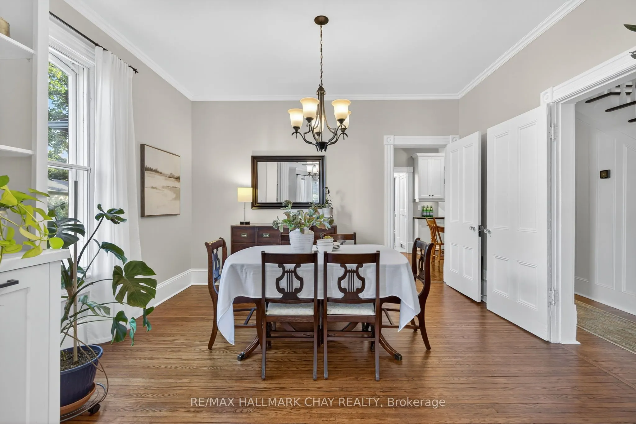 221 Prospect Street