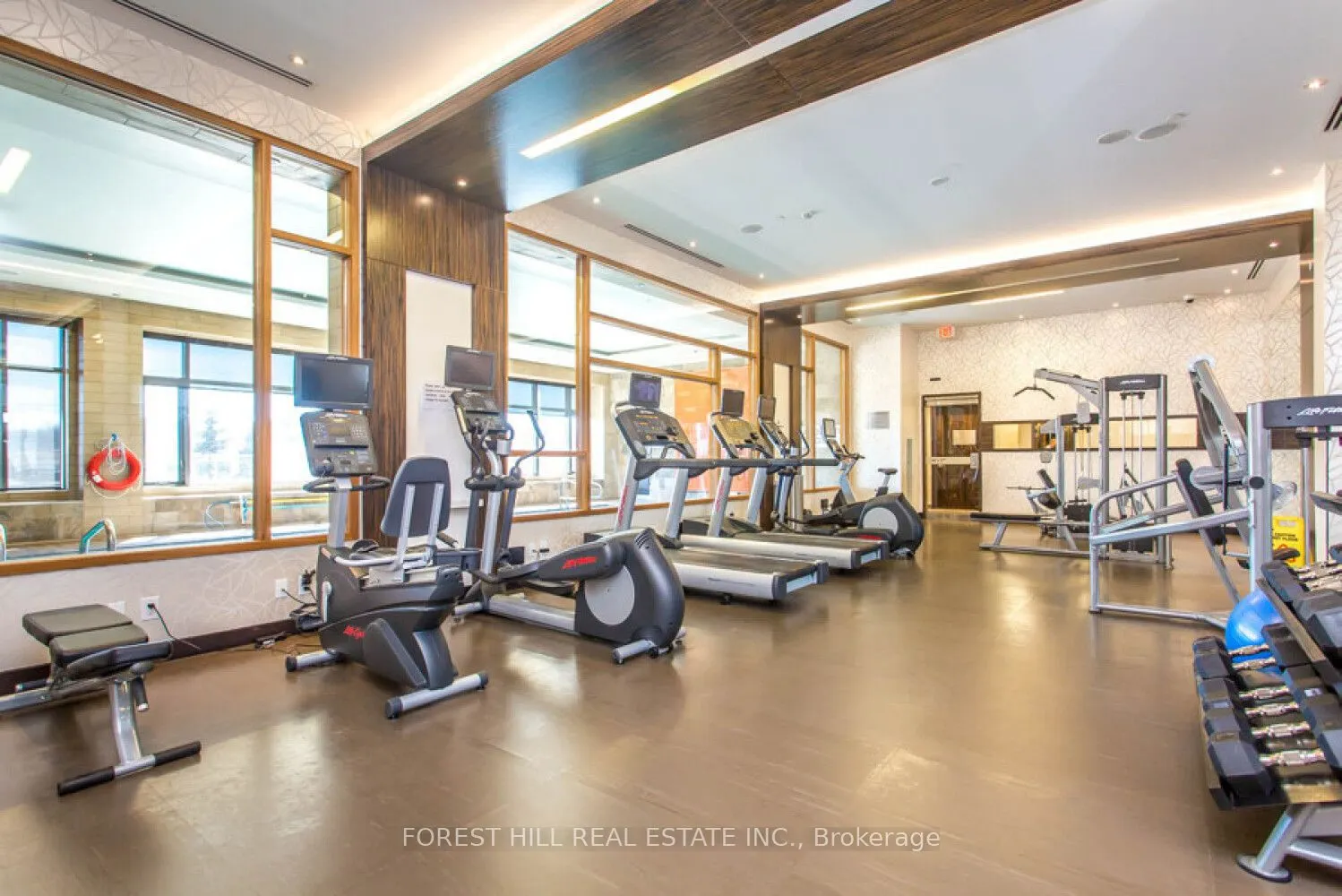 277 South Park Road, #1203