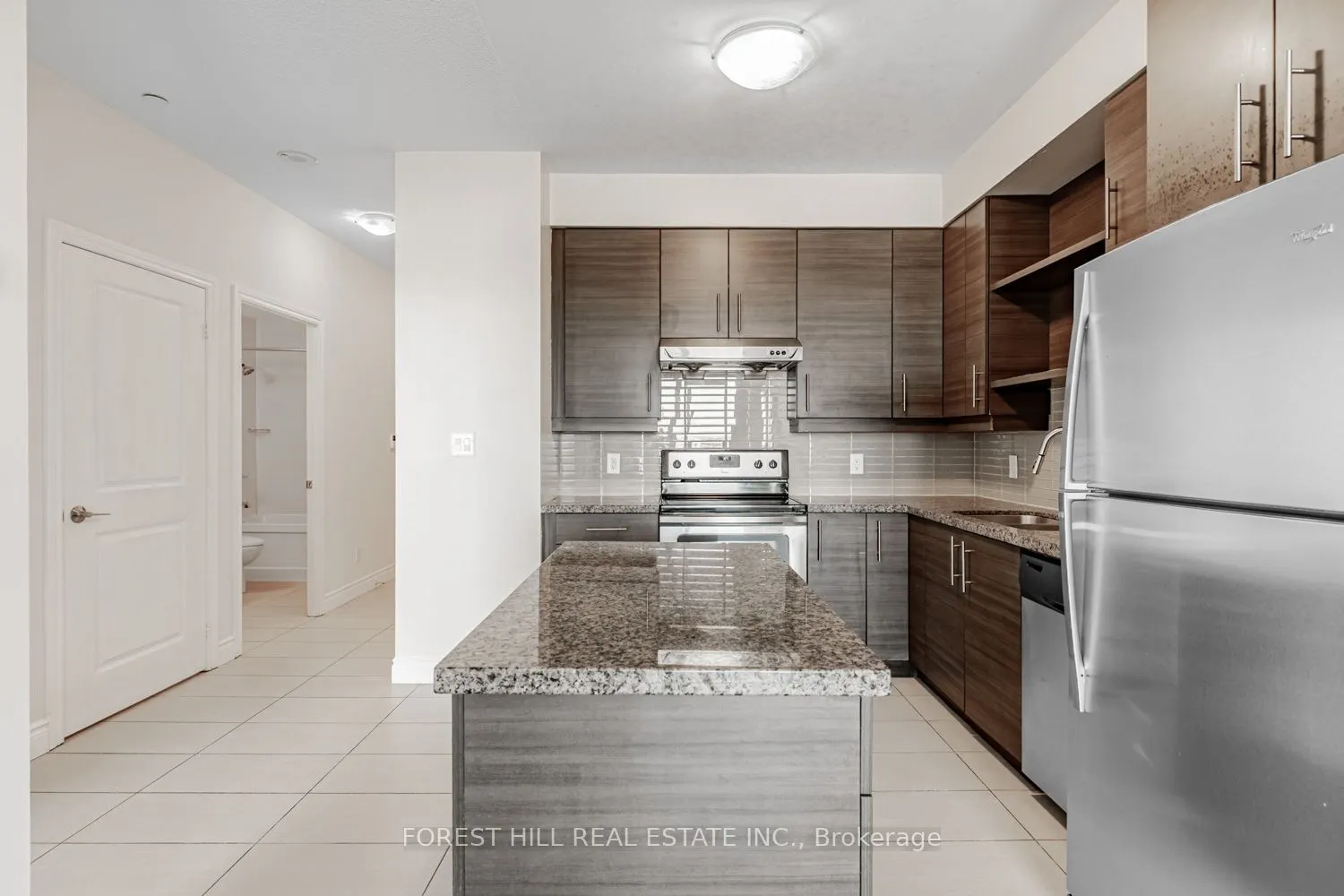 277 South Park Road, #1203