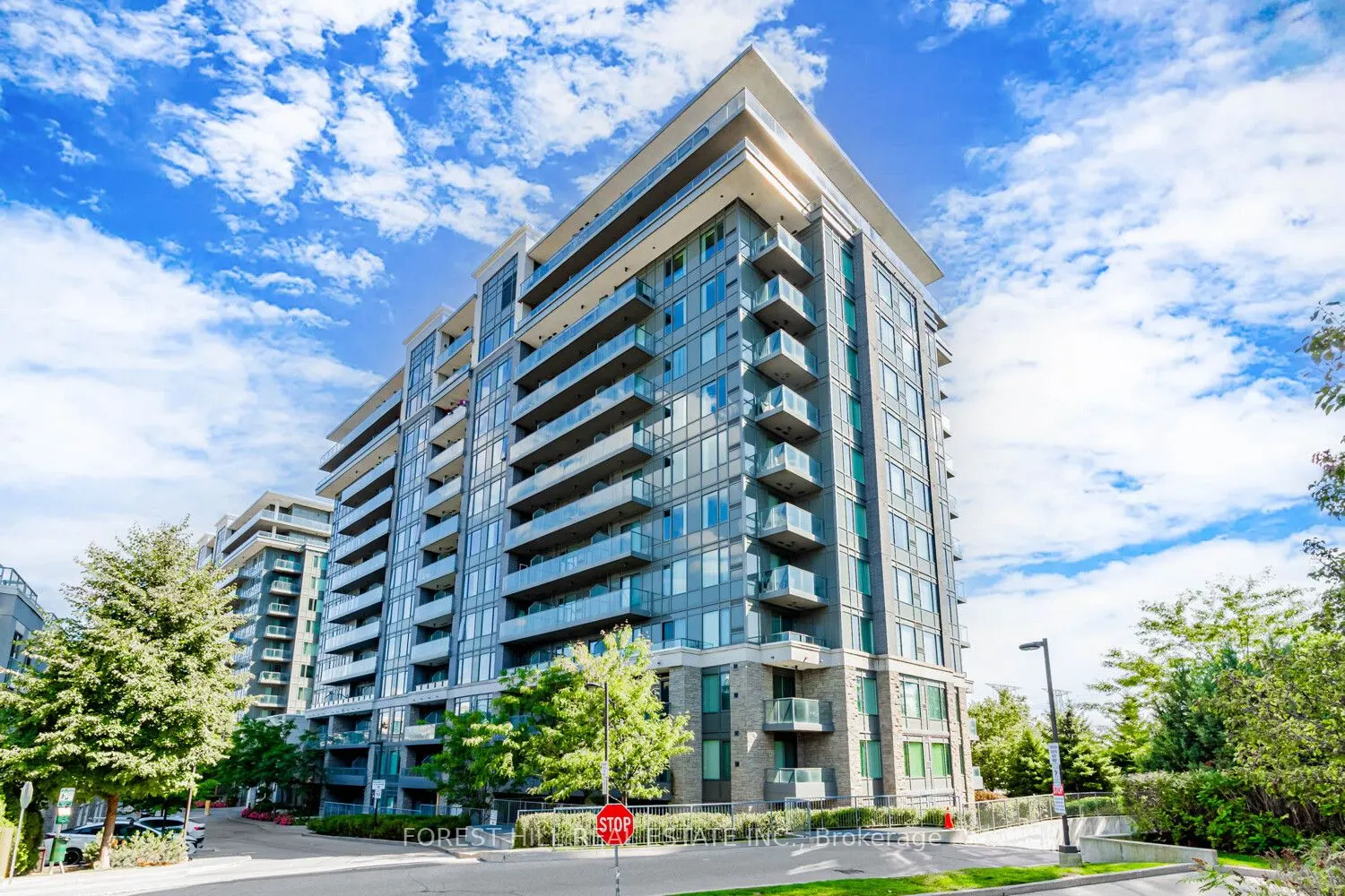 277 South Park Road, #1203