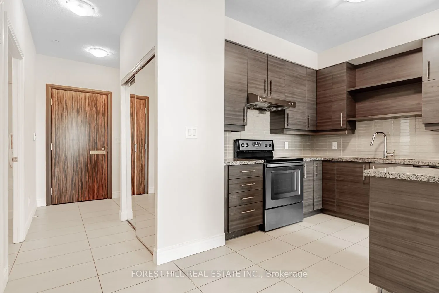 277 South Park Road, #1203
