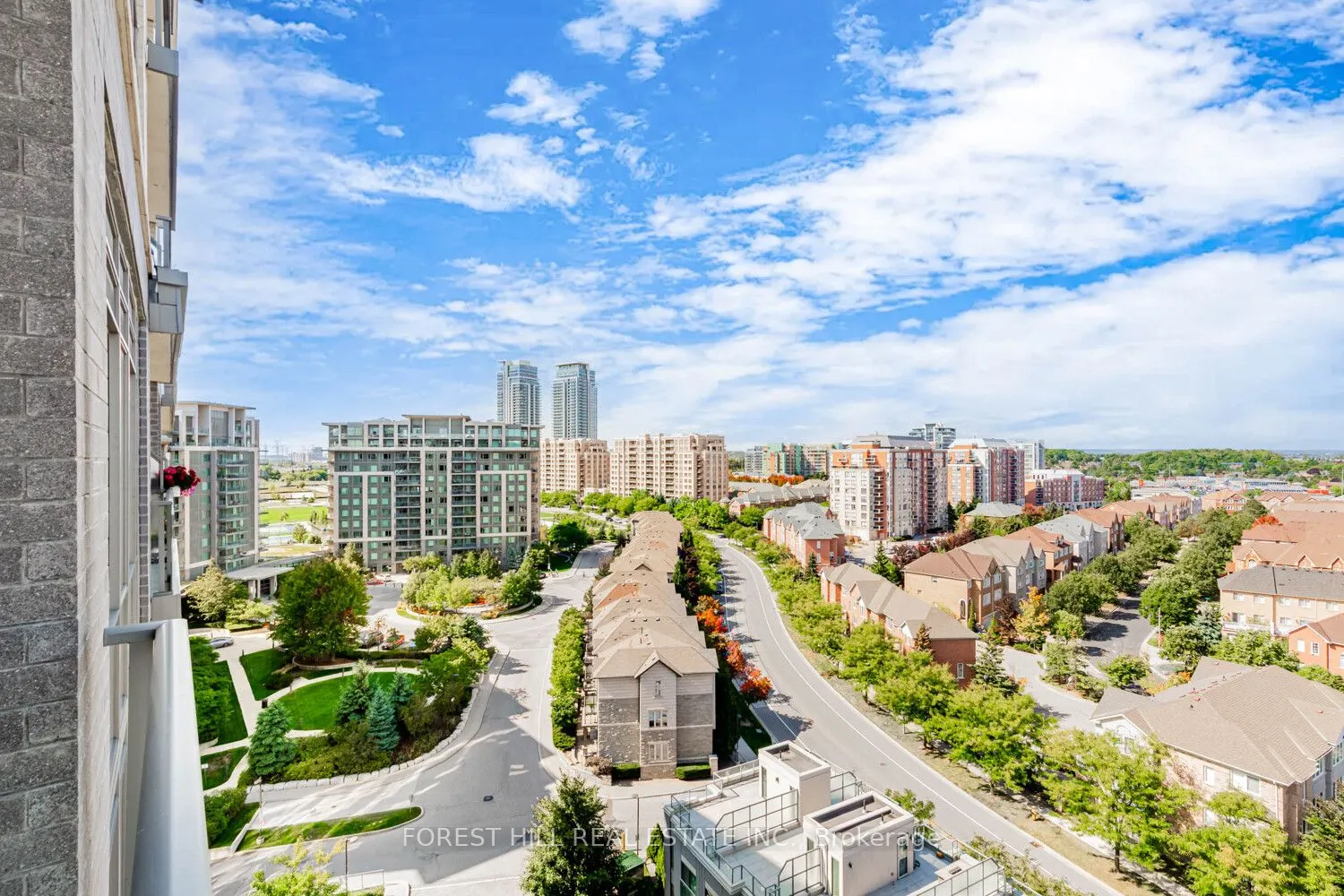 277 South Park Road, #1203