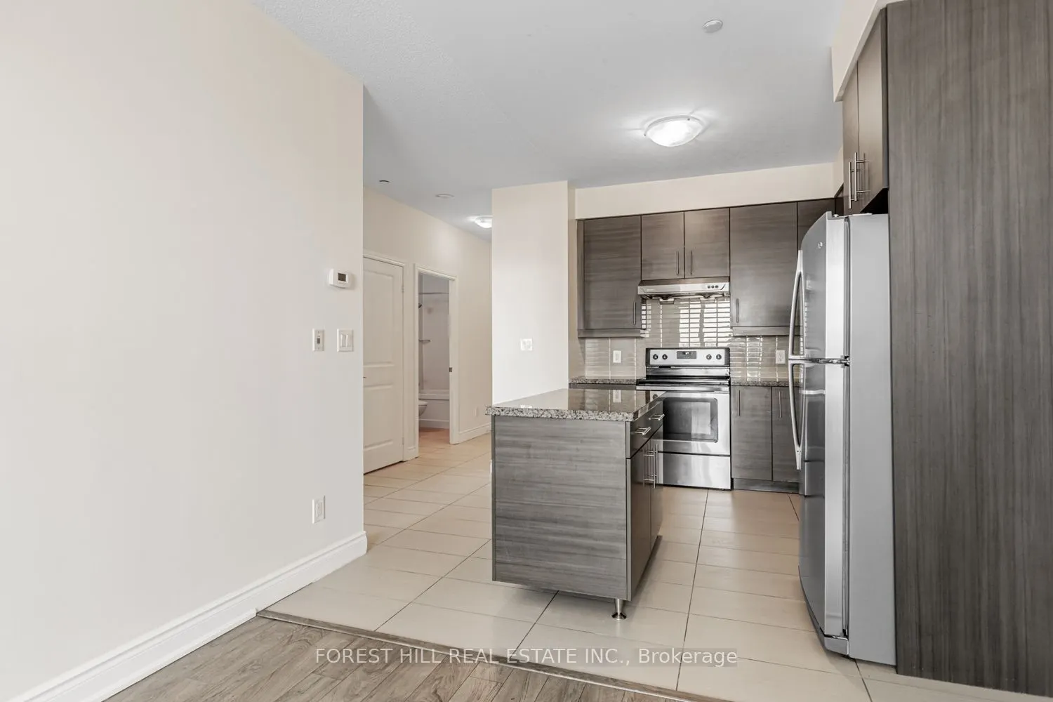 277 South Park Road, #1203