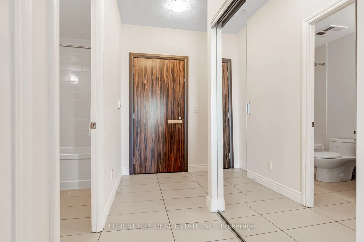 277 South Park Road, #1203
