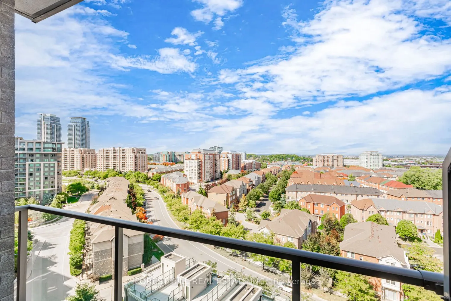 277 South Park Road, #1203