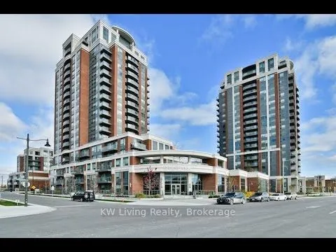 1 Uptown Drive, #1802