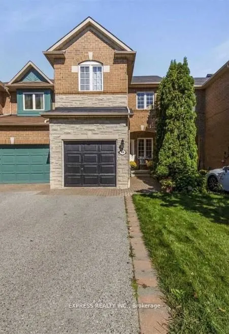 40 Firwood Drive