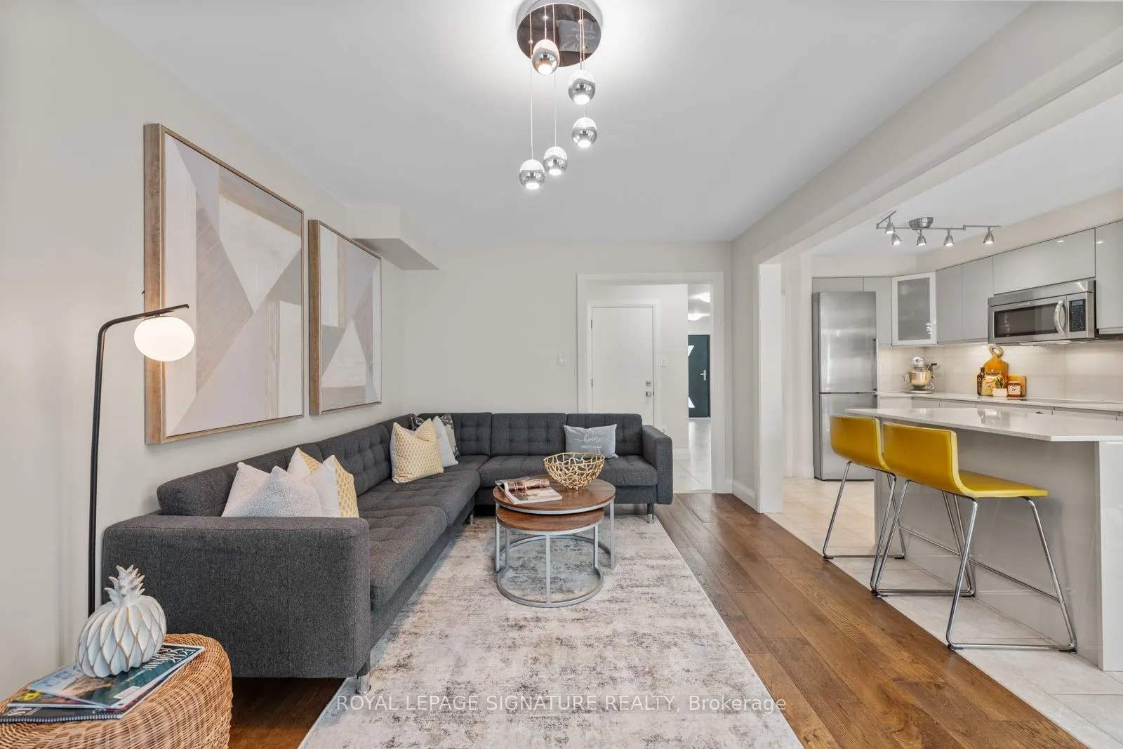 12 Barli Crescent