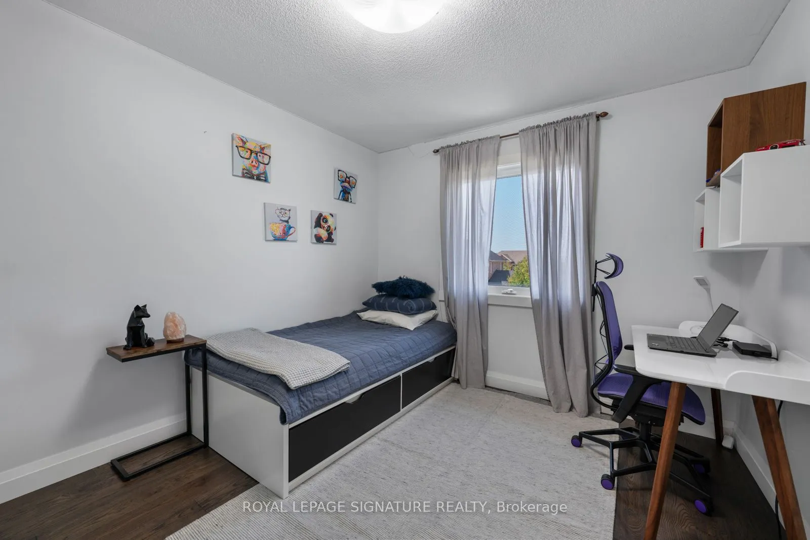 12 Barli Crescent