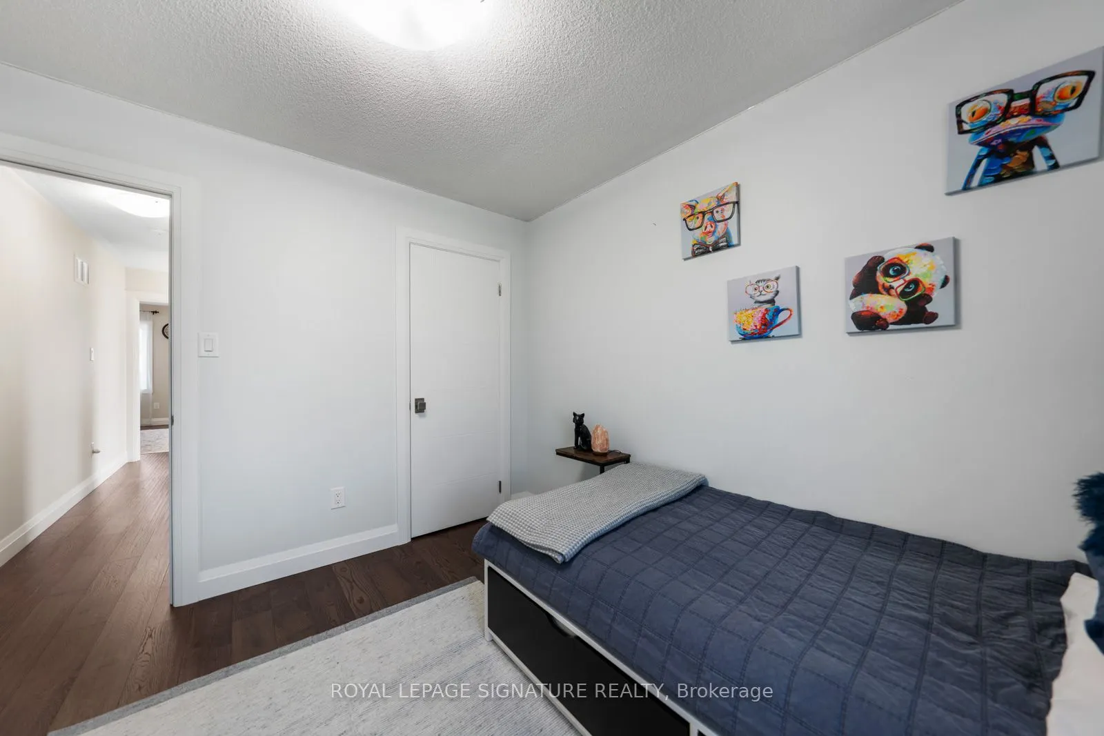 12 Barli Crescent