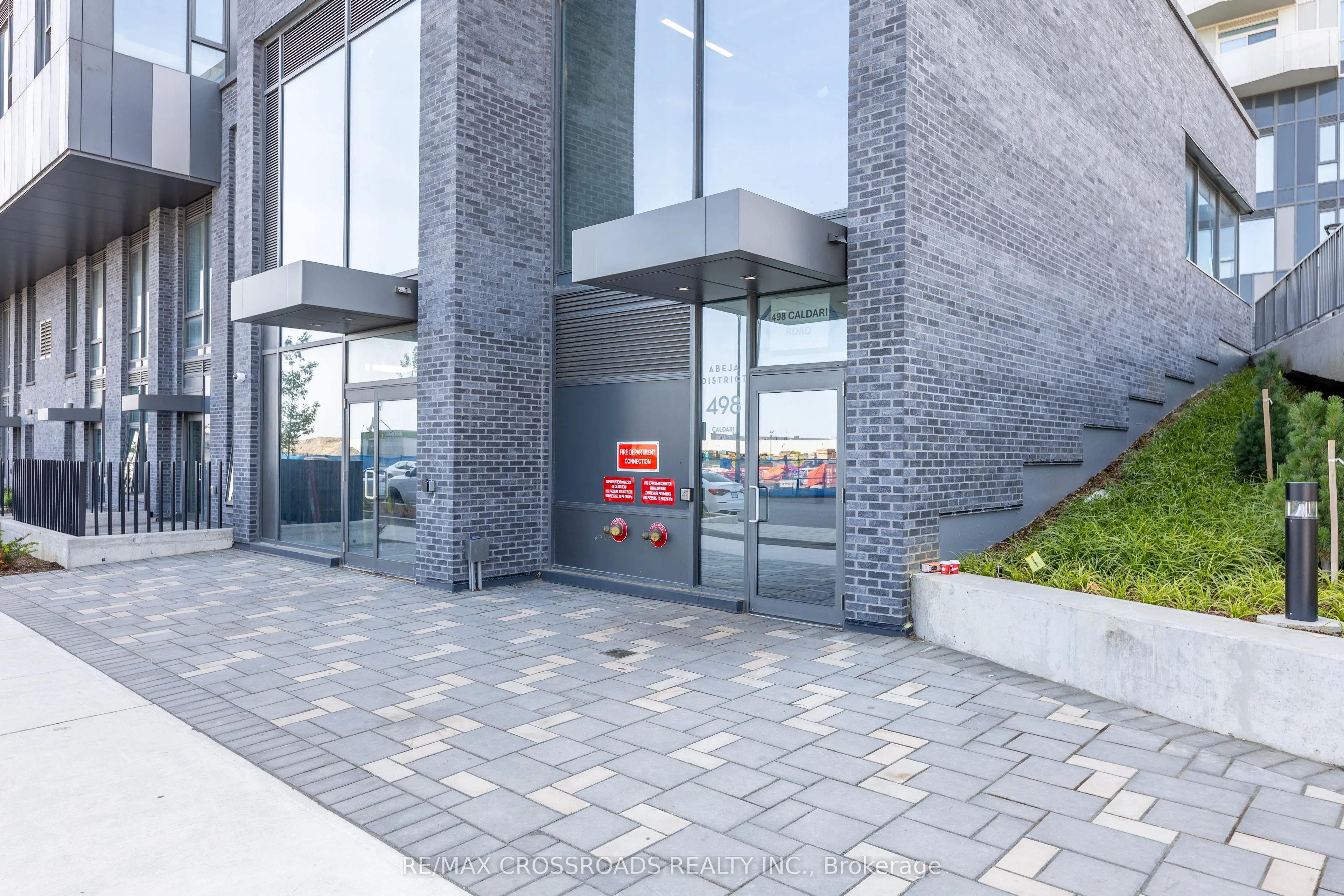 498 Caldari Road, #2324