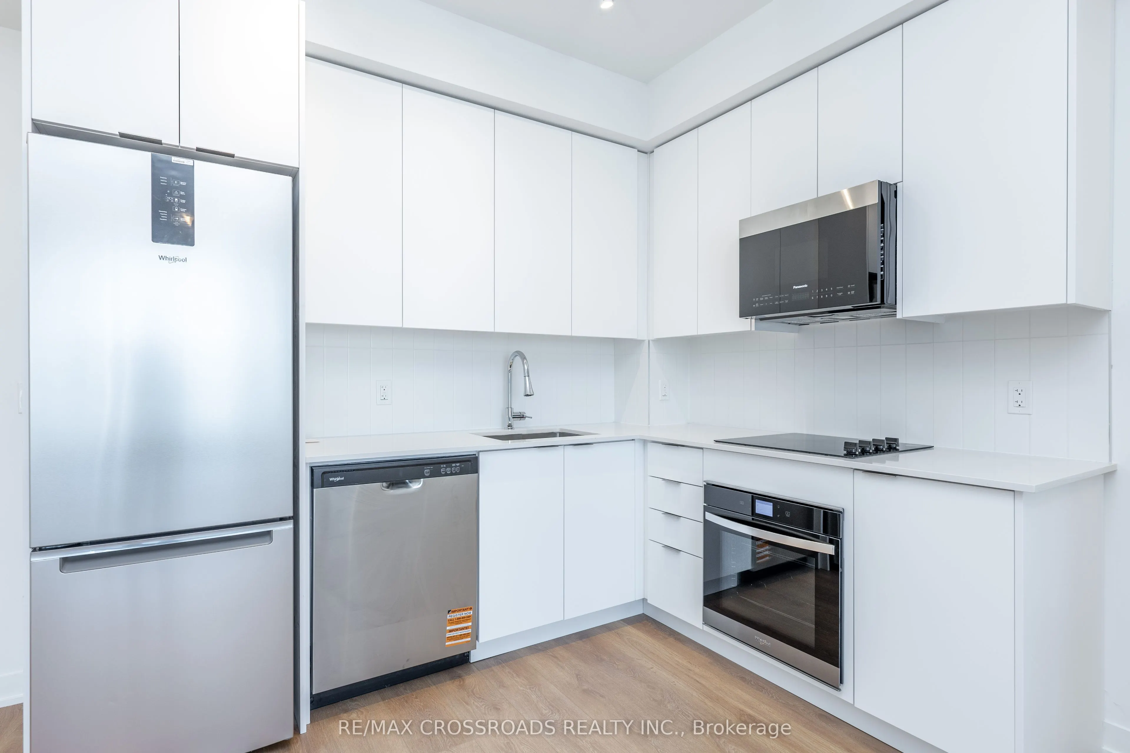 498 Caldari Road, #2324