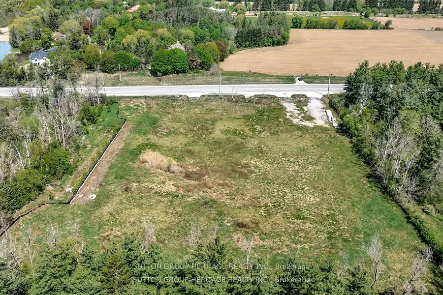 3187 Stouffville Road