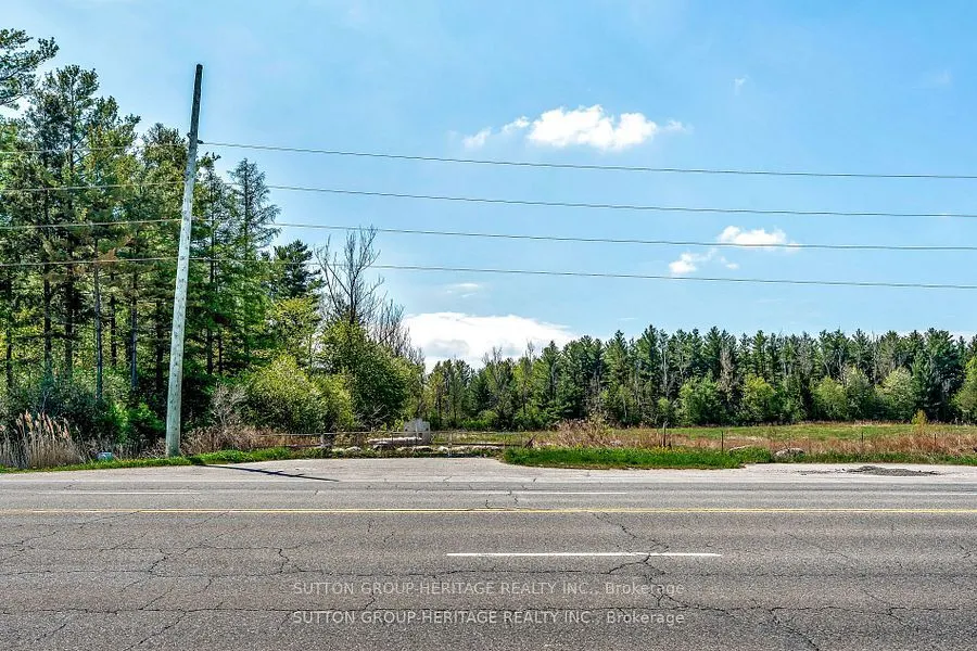 3187 Stouffville Road