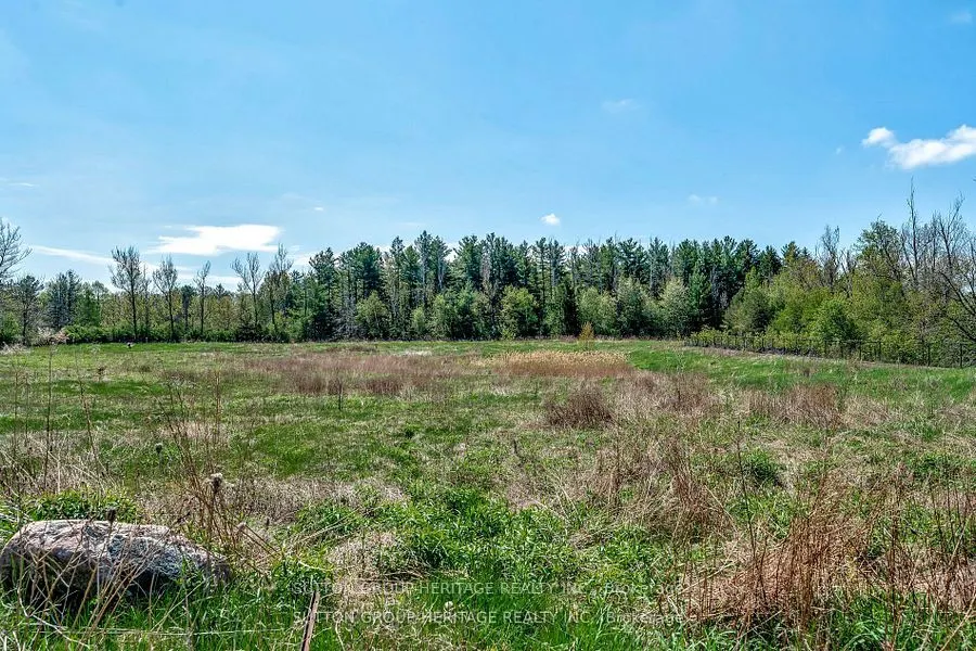 3187 Stouffville Road