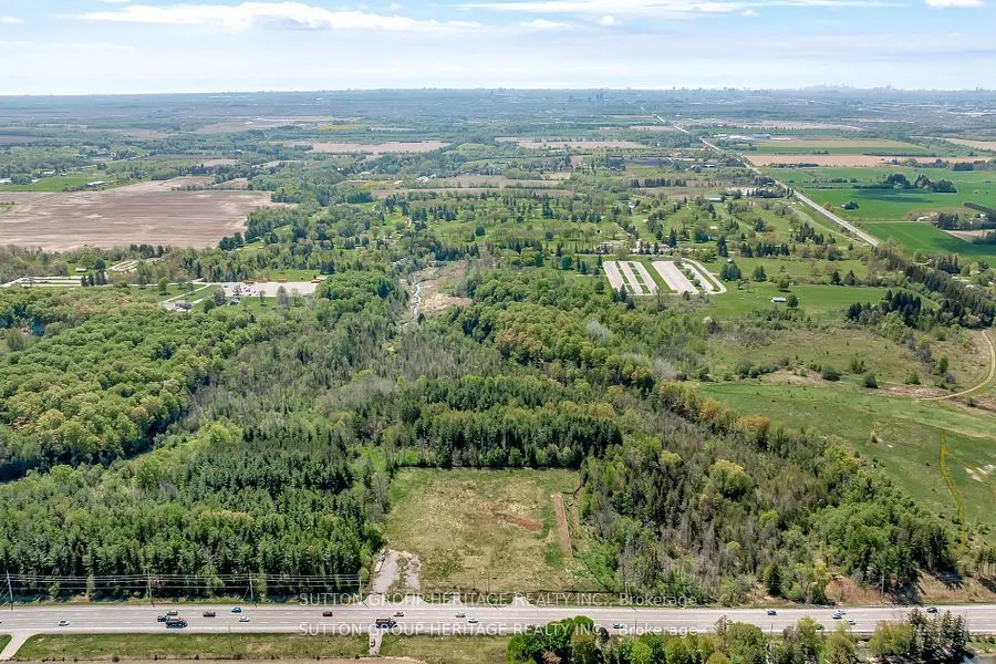 3187 Stouffville Road