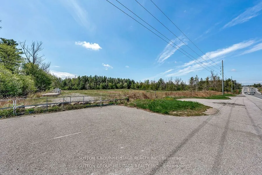 3187 Stouffville Road