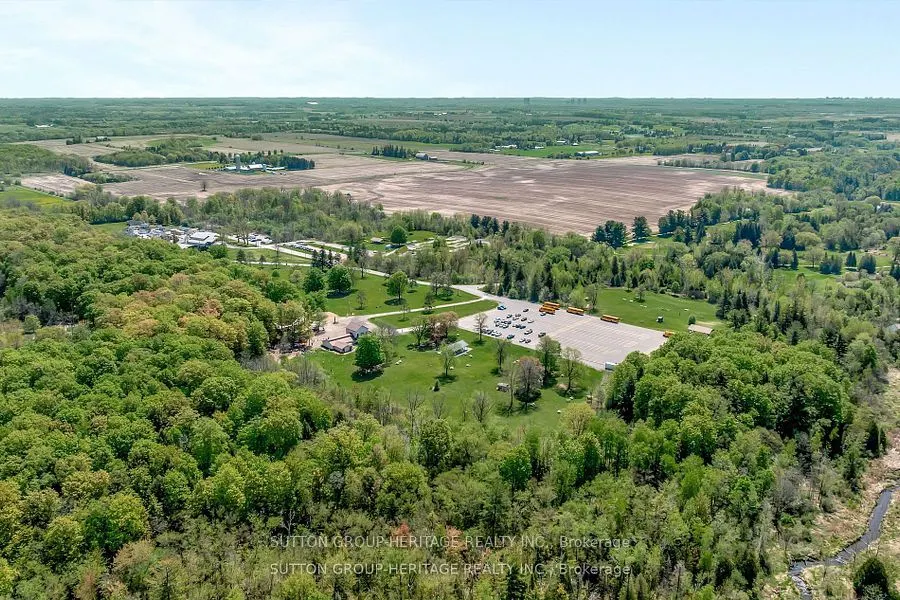 3187 Stouffville Road