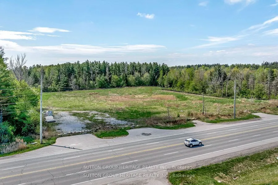 3187 Stouffville Road