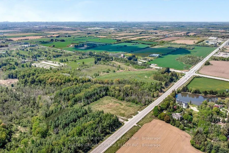 3187 Stouffville Road