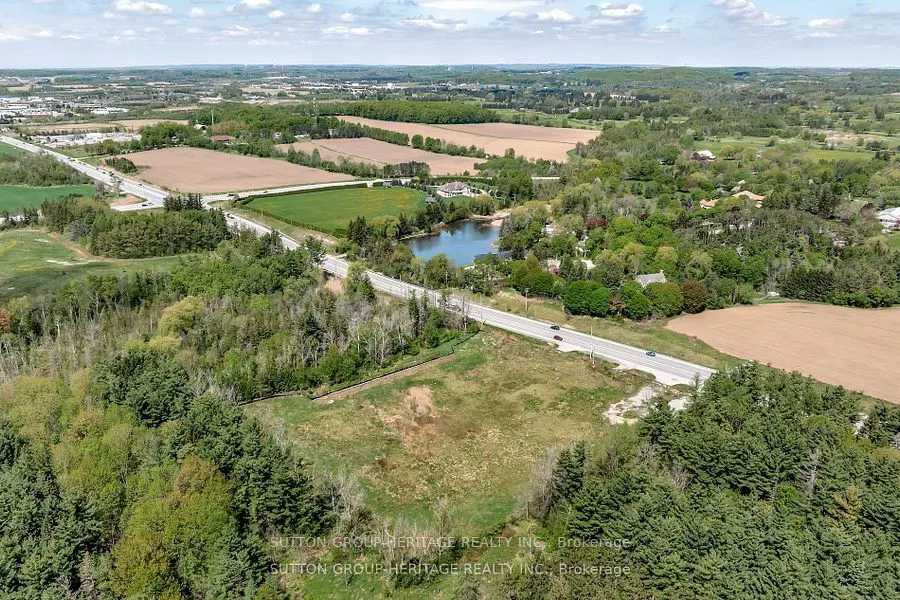 3187 Stouffville Road