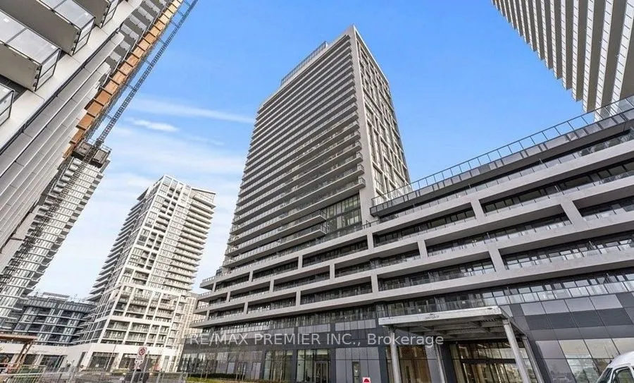 8960 Jane Street, #3350
