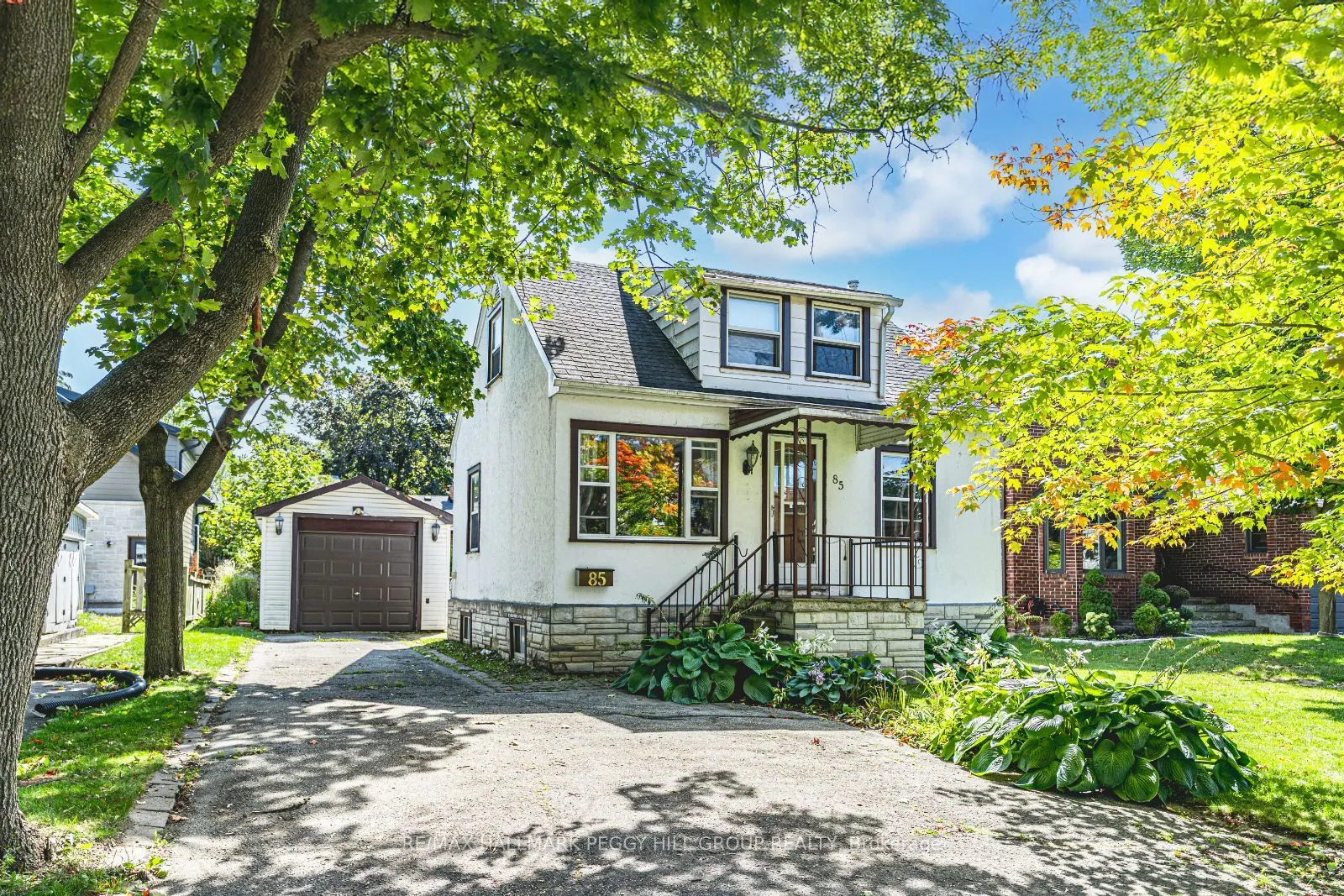 85 Tyler Street