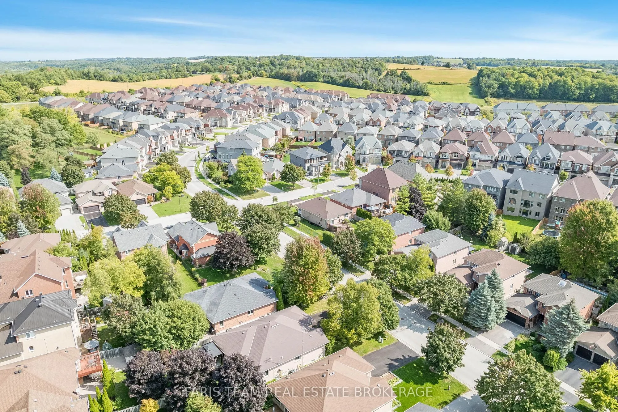 2 Forest Edge Crescent
