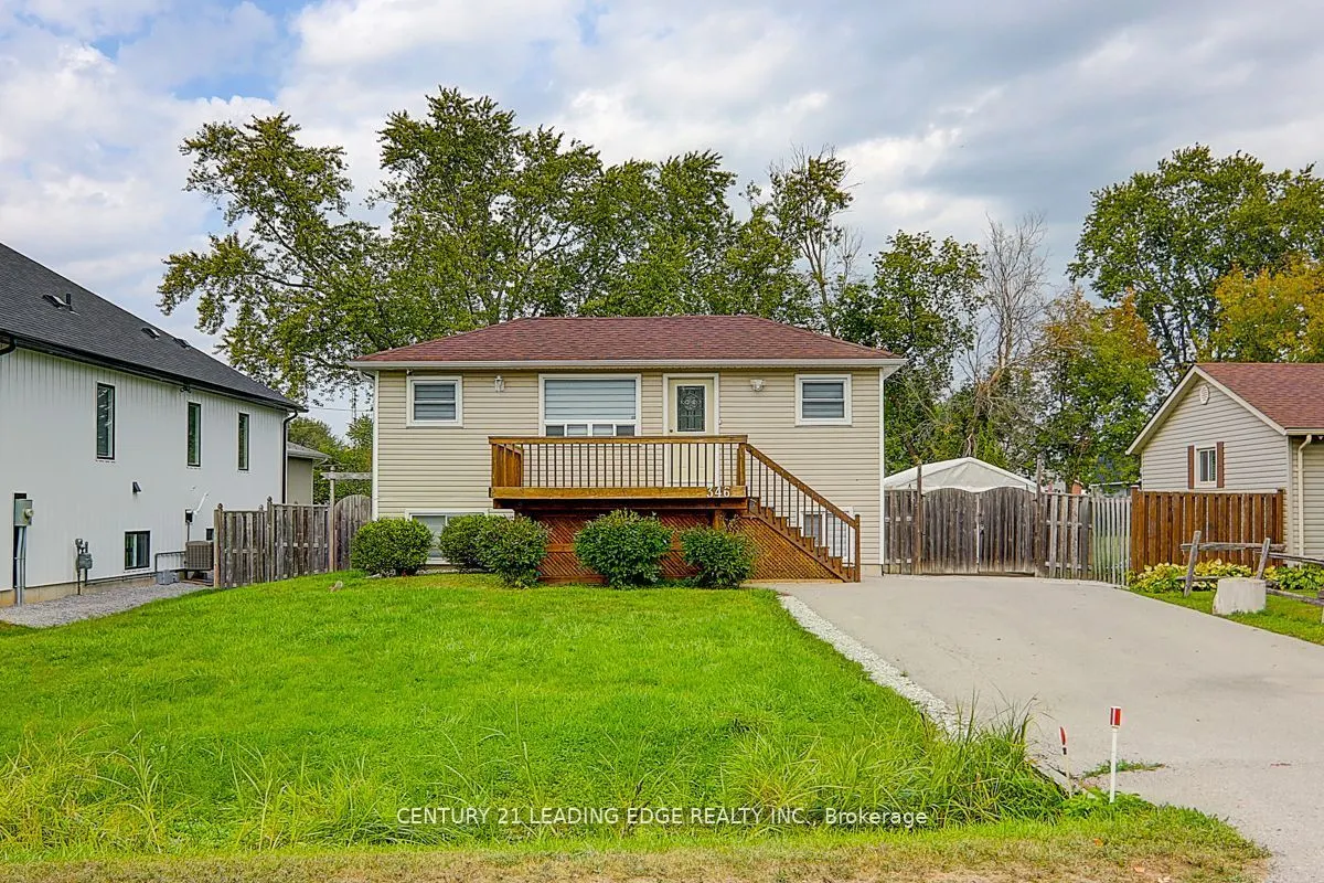 346 Annshiela Drive