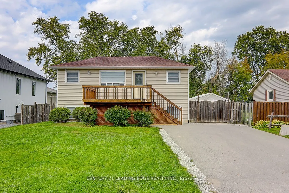 346 Annshiela Drive