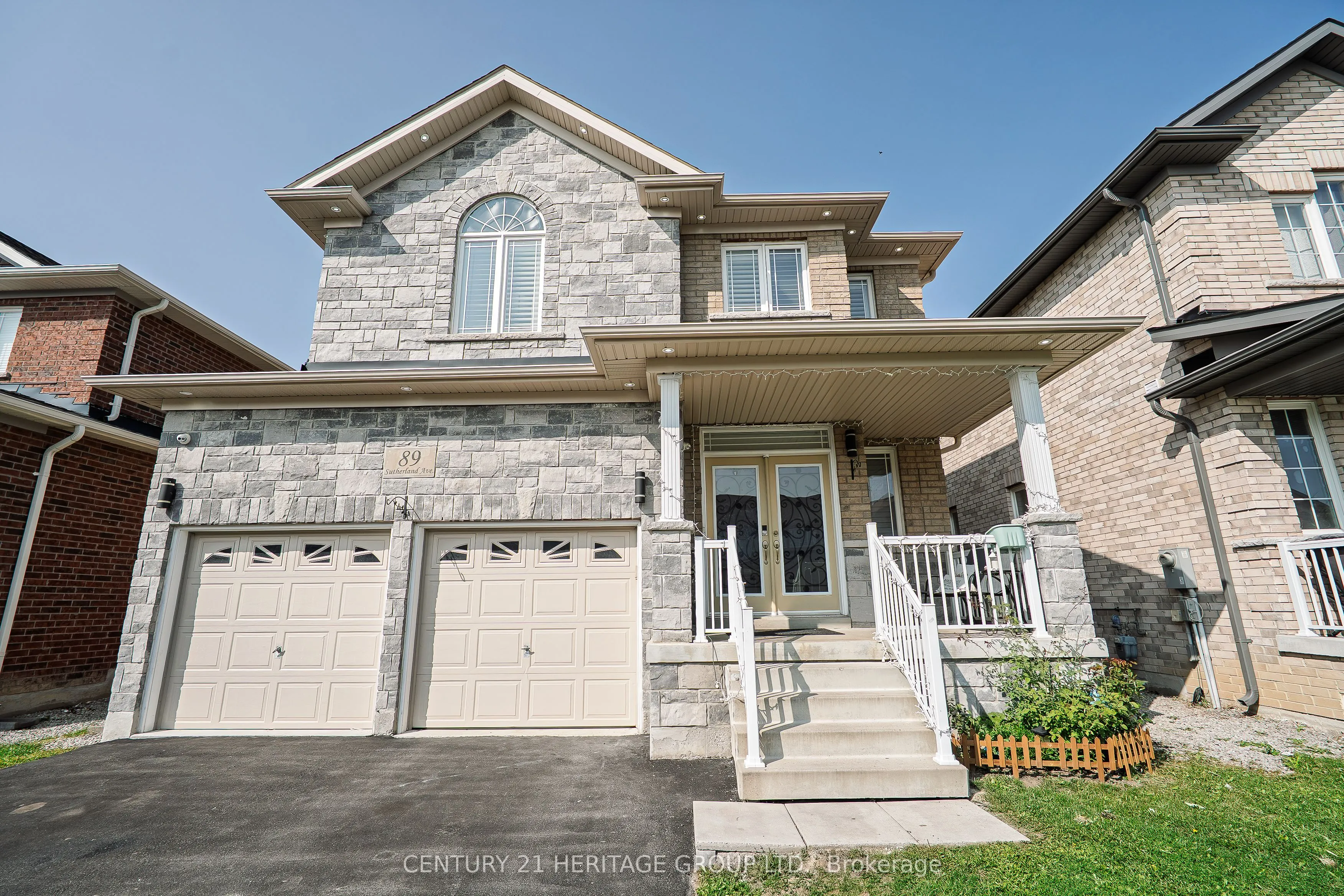 89 Sutherland Avenue