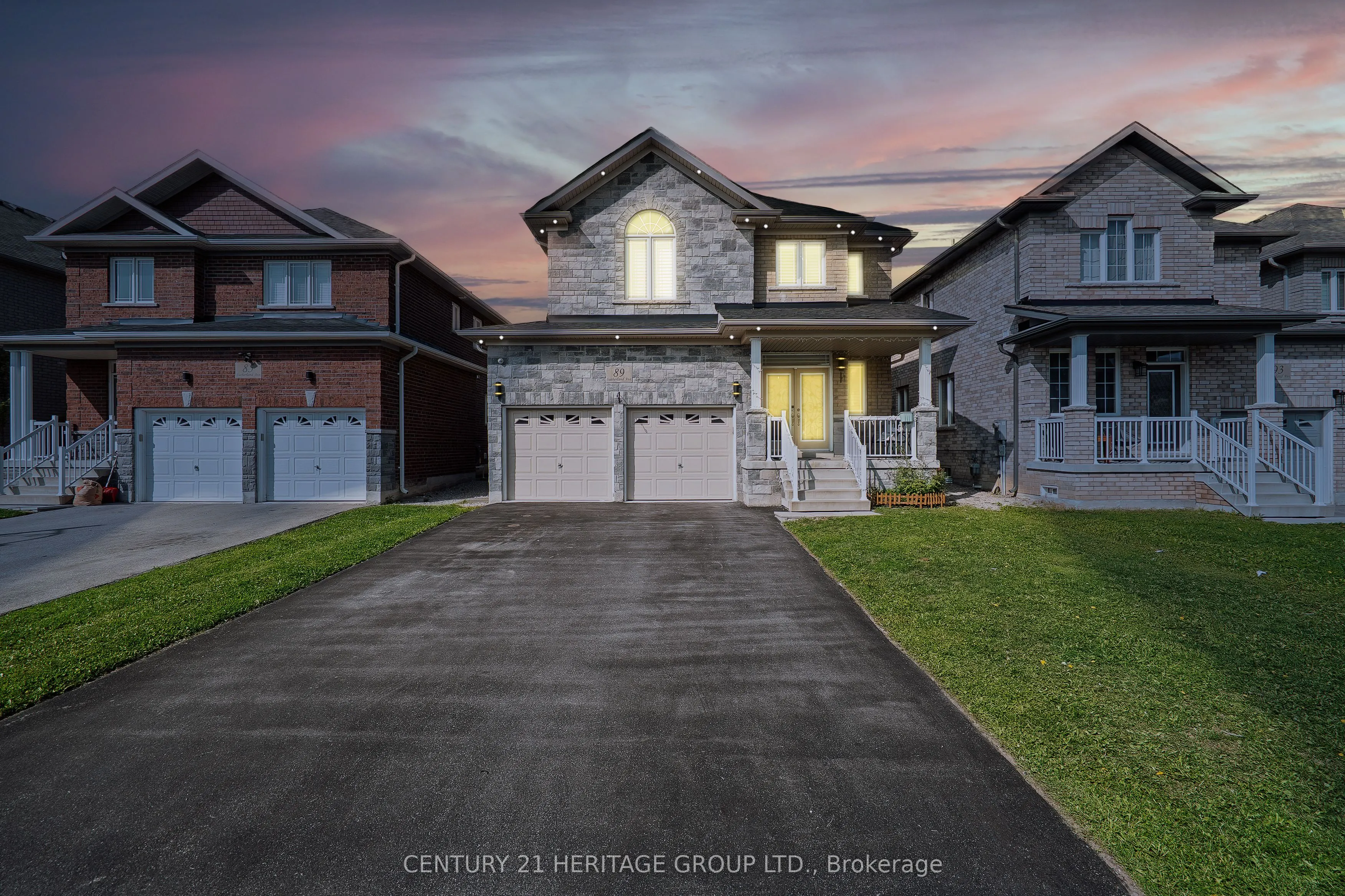 89 Sutherland Avenue